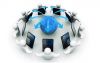 Neue Welt des Arbeitens