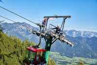 TÜV SÜD: Seilbahn-Kompetenz aus einer Hand