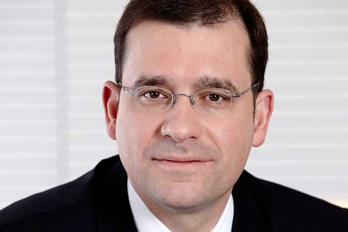BIG-Geschäftsführer Hans-Peter Weiss rechnet auch für 2017 mit einer zufriedenstellenden Geschäftsentwicklung. 