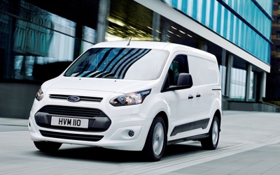 Ab dem ersten Quartal 2014 will der Ford Transit Connect ein Pkw-ähnliches Design mit dem Komfort und den vielseitigen Eigenschaften eines robusten Transporter-Profis vereinen. Der Einstiegspreis wird bei 12.450 Euro liegen.