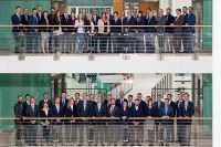 Das Phoron-Team: Wichtiger SAP-Partner aus Wien.