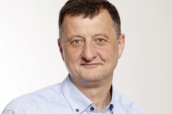 Foto: Georg Chytil, next layer, verzeichnet eine »sehr positive Geschäftsentwicklung«.