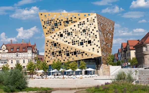 Wärmebrücken noch fester im Griff