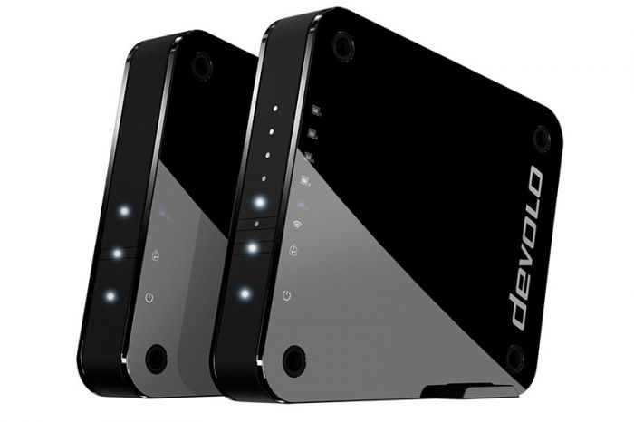 4K-Videostreaming, Hi-Res-Audio, Gaming und schneller Zugriff auf die NAS - eine stabile wie blitzschnelle Internet- und Netzwerkverbindung ist die Basis für modernes Home-Entertainment - unterstützt von dem "GigaGate". 