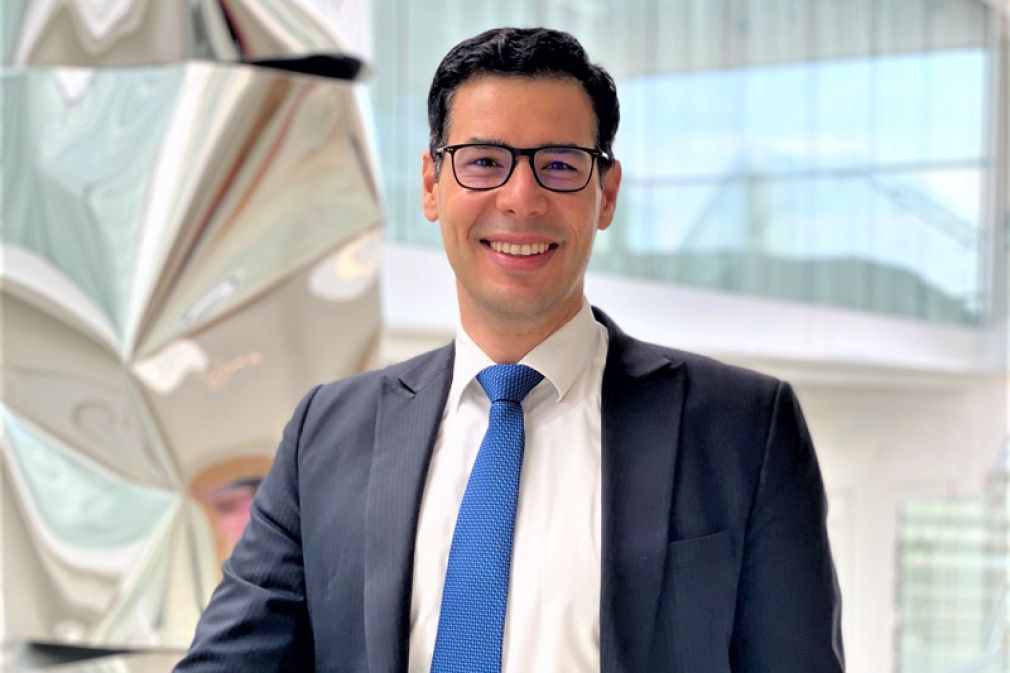George Wallner, Scanpoint: “Tagespost wird völlig automatisiert digitalisiert und an die richtigen Mitarbeiterinnen und Mitarbeiter zugeordnet.“