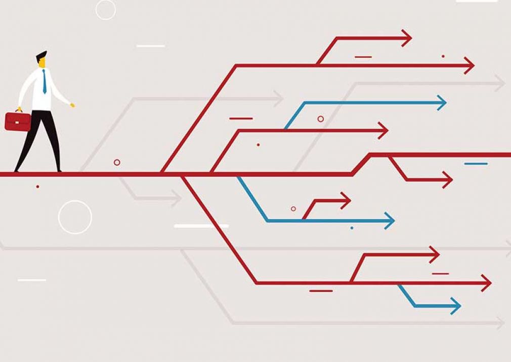 Fabasoft: Einladung zum Webinar Datenverarbeitung