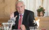 Patentamtpräsident Rödler unterstützt die von Rat für Forschung und technologieentwicklung erarbeitete Strategie zum Schutz geistigen Eigentums.