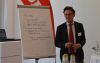 OKI Strategie 2013/14: Erweiterung im Business Value Markt mit neuer MFP-Generation.