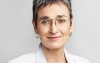 MEP Ulrike Lunacek, Die Grünen.