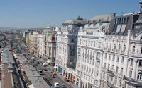 Der Wiener Zinshausmarkt ist attraktiv wie selten zuvor.
