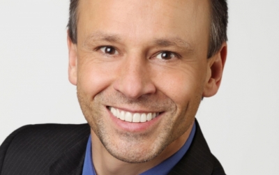 Robert Kurz ist Global Services Lead Central and Eastern Europe bei EMC.