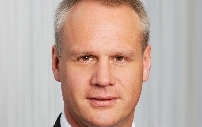 Michael Hummel: Neuer Abteilungsleiter Strategic Business Sales