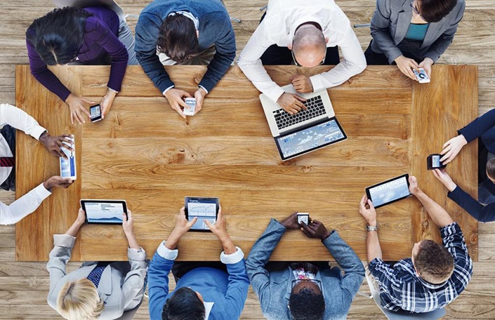 Fokus auf den Kunden in Zeiten der Digitalisierung
