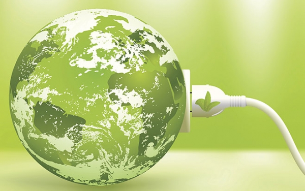 Milliardenmarkt Energieeffizienz