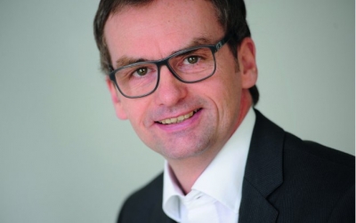 Wolfgang Traunfellner, Citrix: »Die IT soll wieder unterstützen.«