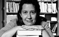 &quot;Ein richtiges Konzept ist es wohl nicht, aber vielleicht ist es ein bisschen das Geheimnis unseres Erfolges, dass wir nicht so herkömmlich sind – der Laden, die Buchauswahl, das etwas schräge Personal&quot;, Petra Hartlieb.