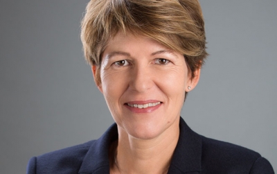 Barbara Priesching folgt Rudolf Stelzl an der Spitze bei Vaillant.