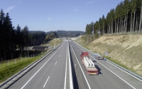 Megaprojekt S10 schreitet voran