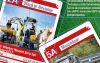 (Foto: Beigestellt) Die wichtigsten Baumaschinen-Premieren der Bauma im Überblick.