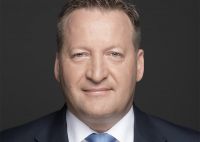 Mag. Klaus Lercher, MBA, CEO Trenkwalder Österreich und Trenkwalder Deutschland