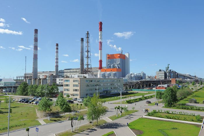 Mondi hat seine Papierfabrik in Syktyvkar, Russland, bereits auf das integrierte Prozessmanagement von Tieto umgestellt.