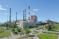 Mondi hat seine Papierfabrik in Syktyvkar, Russland, bereits auf das integrierte Prozessmanagement von Tieto umgestellt.