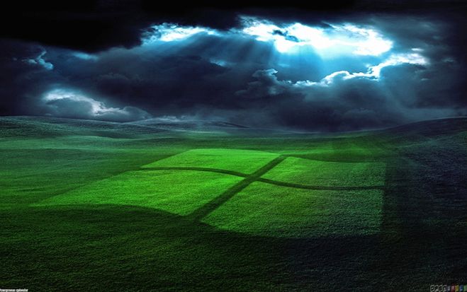 (Foto: Microsoft) Entwicklungsarbeit österreichischer IT-Unternehmen für das jüngste Betriebssystem von Microsoft. 