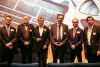 Bernhard Horn (Österreichische Nationalbank), Andreas Teischl (Erste Group), Erwin Greiml (adesso Austria), Georg Bürstmayr (Die Grünen), Gerald Steiner (Andréewiitch &amp; Partner), Martin Szelgrad (Telekom &amp; IT Report)