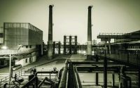 Lange Jahre wurde der Industrie in Europa nicht sehr viel Zukunft gegeben. Doch jetzt soll sie das Heilmittel für den Aufschwung sein.