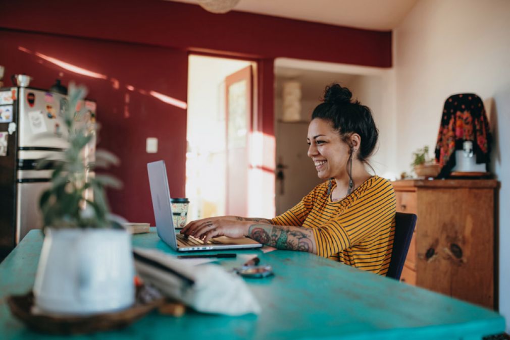 Fotos: iStock, Innovation meets Agility