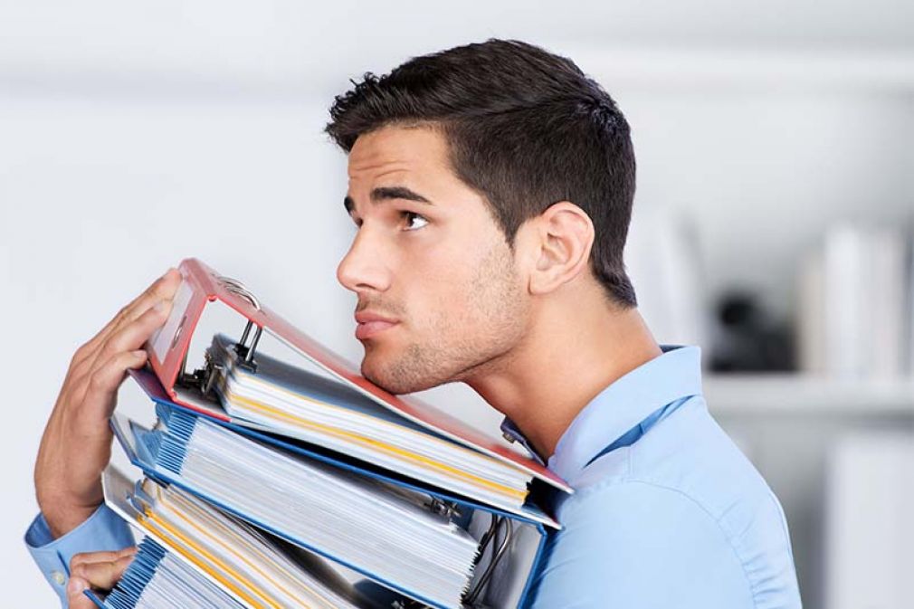 Digitalisierung: Post-Tochter EMD gewinnt Auftrag von Scheuch