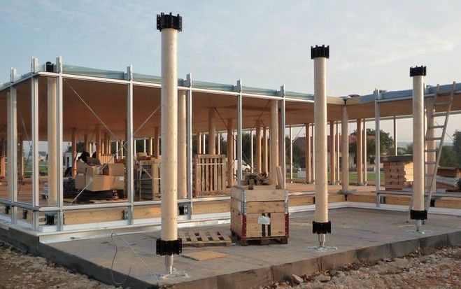 Foto: Lukas Lang Building Technologies