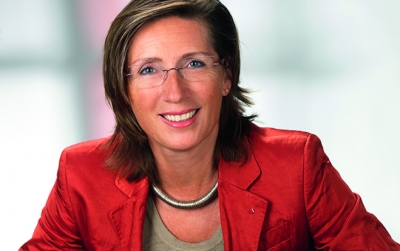 Martina Jochmann: »Energiecomfort unterstützt Betriebe bei den gesetzlichen Verpflichtungen zur Energieeffizienz.«