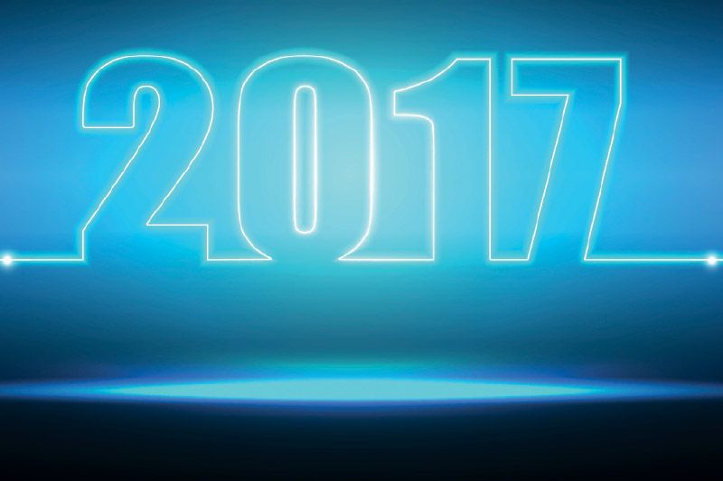 IT-Markt: Diese Themen beherrschen das Jahr 2017