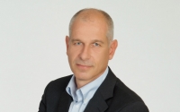 Robert Schmitz wird Country Manager D/A/CH bei Qlik