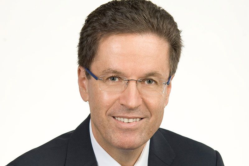  Hubert Wetschnig verstärkt ab April die Habau-Geschäftsführung.
