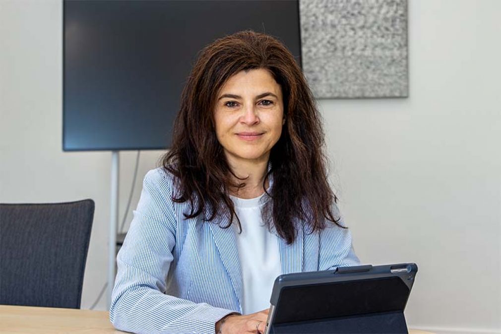 Maria Ulmer neue Sektionschefin für Digitalisierung