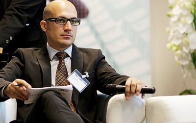 Gerhard Köhle ist Senior Management Consultant im BRZ.