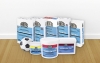 Ardex: Neue Wandspachtelmassen