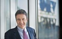 OMV-Generaldirektor Gerhard Roiss