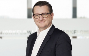 FWI-Manager Hinterndorfer: »ERP in der Cloud ist noch kein Thema. Bei CRM passiert dies schon Schritt für Schritt.«