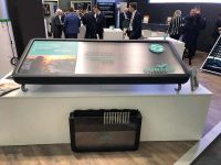 Foto: Die Montage von Sunpad ist auf dem Parallel- bis zum Flachdach problemlos möglich.