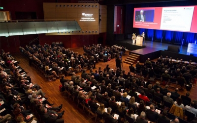 Quality Austria Forum 2015