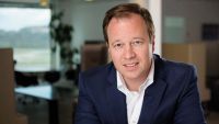 Foto: Markus Mattmann, Commvault, hat ein engagiertes Team übernommen und spricht von einer »tollen Kundenbasis in Österreich«.
