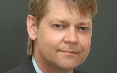 Christian Doleschal ist Geschäftsführer der Alcatel-Lucent Enterprise-Gesellschaft in Österreich.