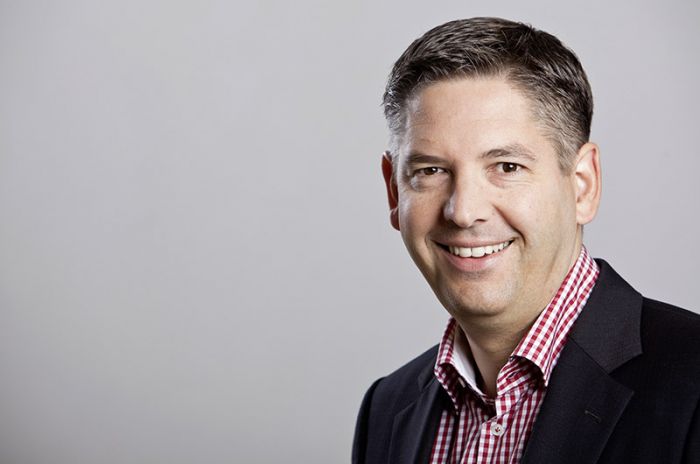 Foto: Klaus Jetter, F-Secure: »Die Datenschutzgrundverordnung erfordert eine bessere und transparentere Absicherung von IT-Systemen und Daten.«