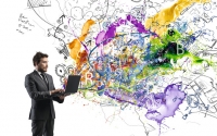 Untergrund für Geschäftsprozesse – Business Software im ­Fokus
