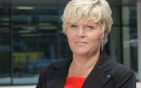 Sabine Seidler, Rektorin der Technischen Universität Wien.