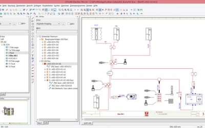 Neue Eplan Plattform