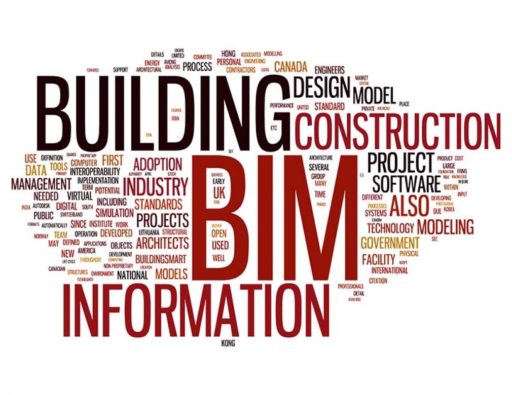 Neue BIM-Plattform, neuer Fokus